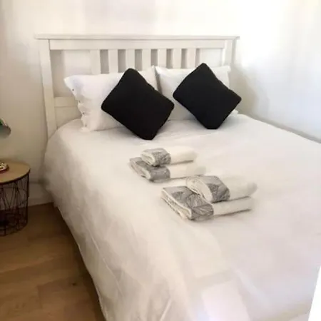 Appartement Cosy Avec Sa Place De Parking Gratuit Annecy Exterior photo